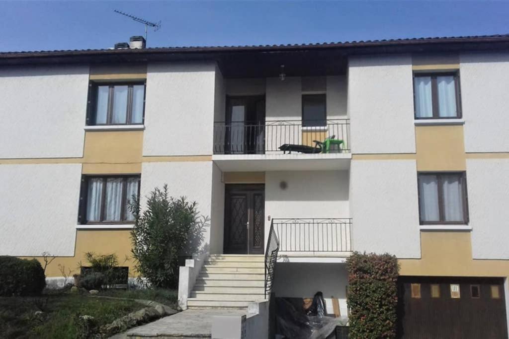 Spacieux Appartement Proche Centre Et Piscine Condom Exteriör bild